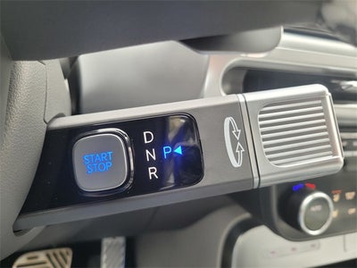 2026 Hyundai IONIQ 9 Performance Calligraphy