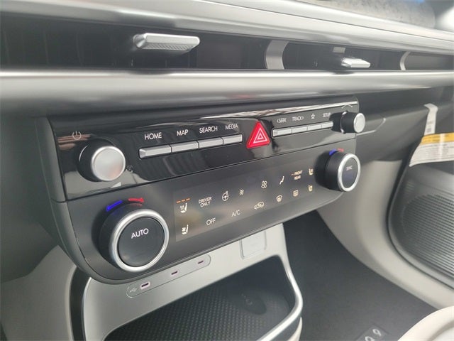 2026 Hyundai IONIQ 9 Performance Calligraphy