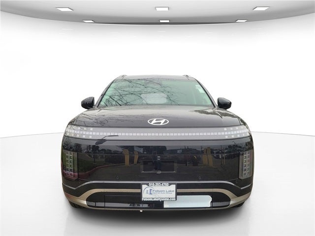 2026 Hyundai IONIQ 9 Performance Calligraphy