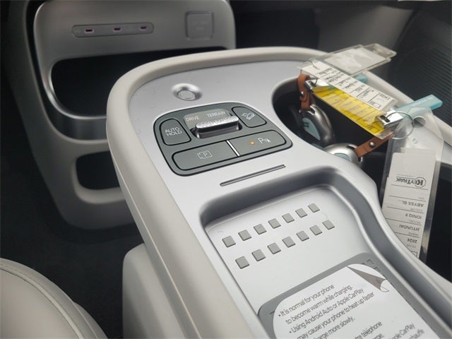 2026 Hyundai IONIQ 9 Performance Calligraphy