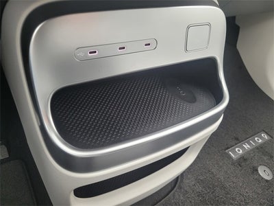 2026 Hyundai IONIQ 9 Performance Calligraphy