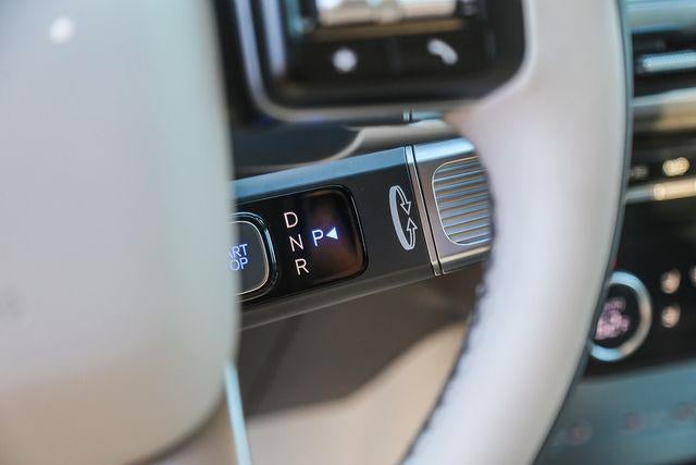 2026 Hyundai IONIQ 9 Performance Calligraphy