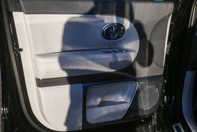 2026 Hyundai IONIQ 9 Performance Calligraphy