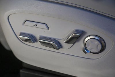 2026 Hyundai IONIQ 9 Performance Calligraphy