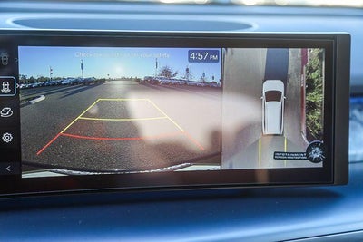 2026 Hyundai IONIQ 9 Performance Calligraphy