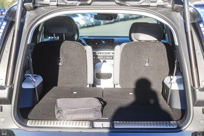 2026 Hyundai IONIQ 9 Performance Calligraphy