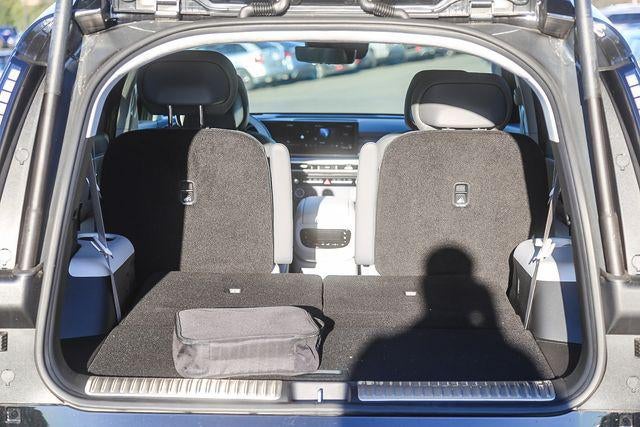 2026 Hyundai IONIQ 9 Performance Calligraphy