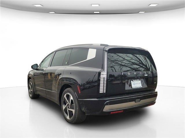 2026 Hyundai IONIQ 9 Performance Calligraphy