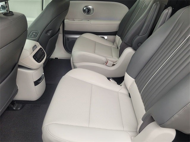 2026 Hyundai IONIQ 9 Performance Calligraphy