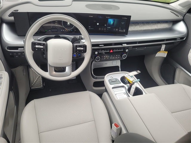 2026 Hyundai IONIQ 9 Performance Calligraphy