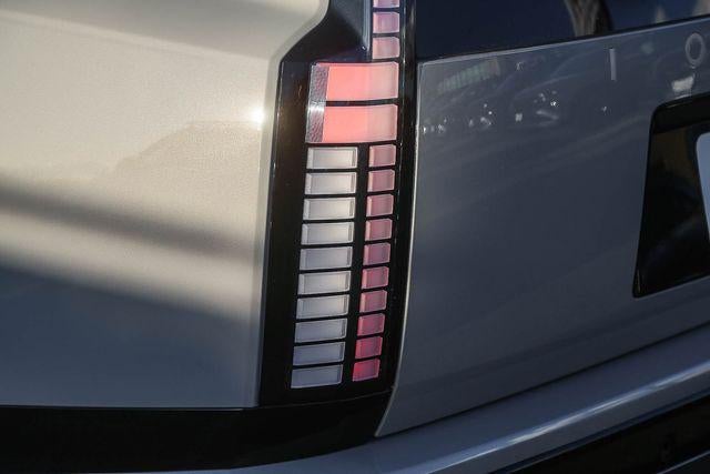 2026 Hyundai IONIQ 9 Performance Calligraphy