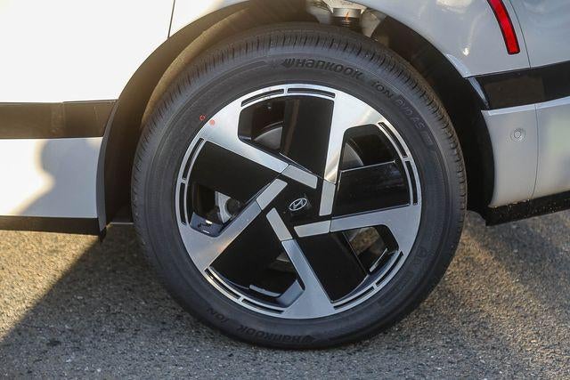 2026 Hyundai IONIQ 9 Performance Calligraphy