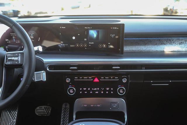 2026 Hyundai IONIQ 9 Performance Calligraphy