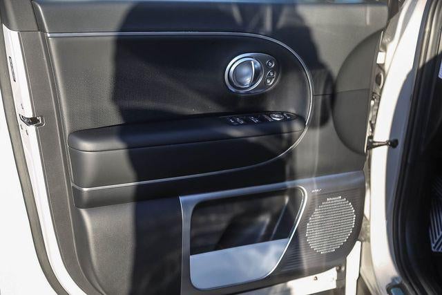 2026 Hyundai IONIQ 9 Performance Calligraphy