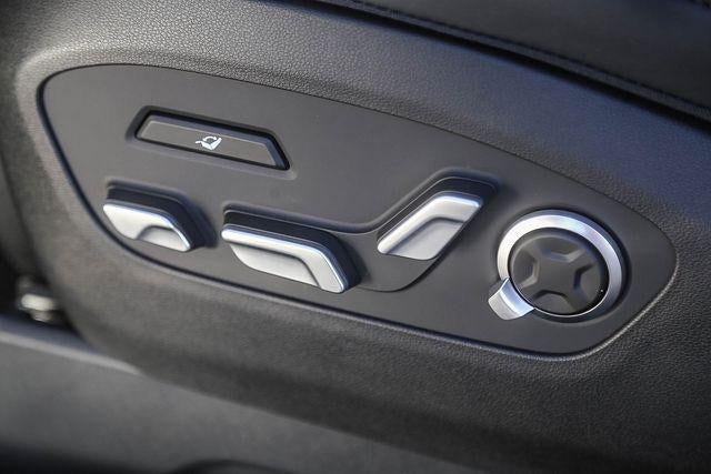 2026 Hyundai IONIQ 9 Performance Calligraphy