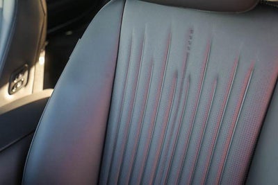 2026 Hyundai IONIQ 9 Performance Calligraphy