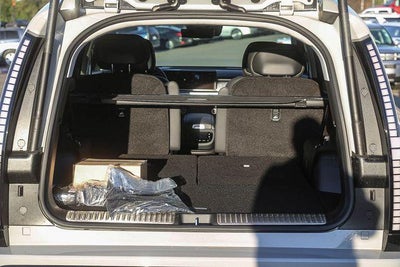 2026 Hyundai IONIQ 9 Performance Calligraphy