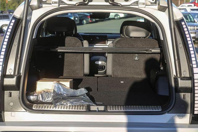 2026 Hyundai IONIQ 9 Performance Calligraphy