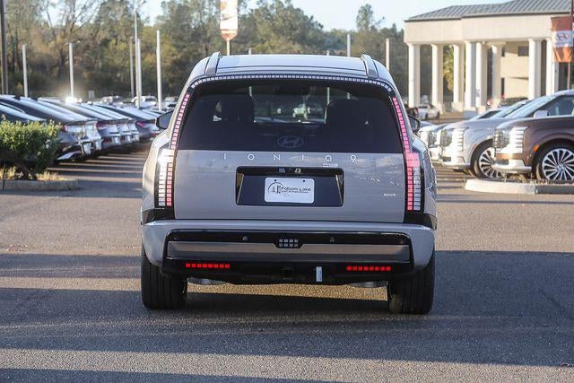 2026 Hyundai IONIQ 9 Performance Calligraphy