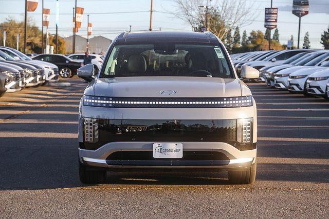 2026 Hyundai IONIQ 9 Performance Calligraphy