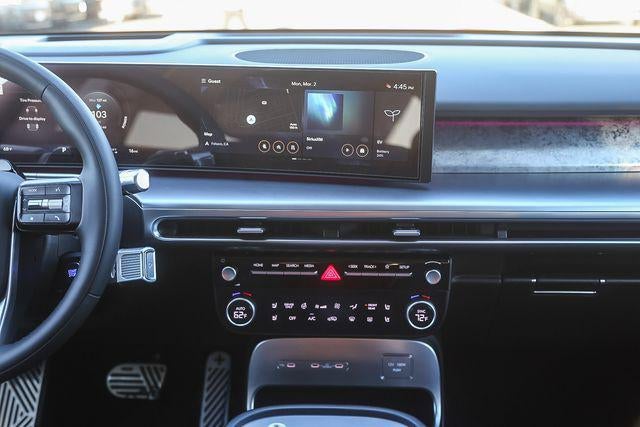 2026 Hyundai IONIQ 9 Performance Calligraphy