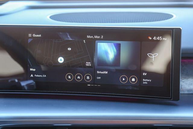 2026 Hyundai IONIQ 9 Performance Calligraphy