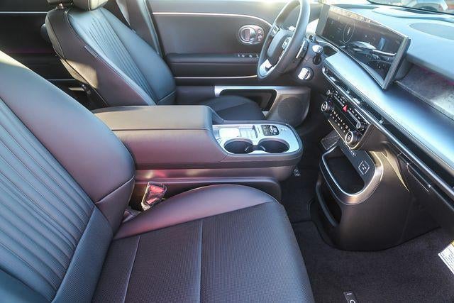 2026 Hyundai IONIQ 9 Performance Calligraphy