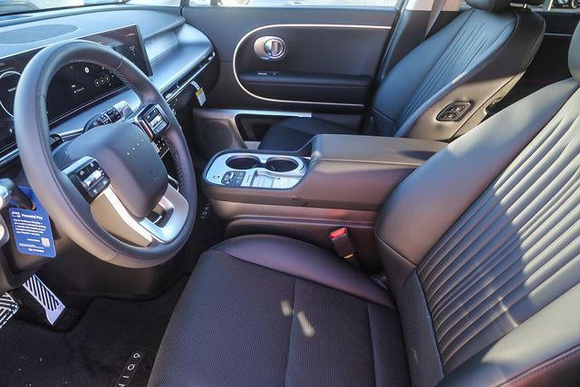 2026 Hyundai IONIQ 9 Performance Calligraphy