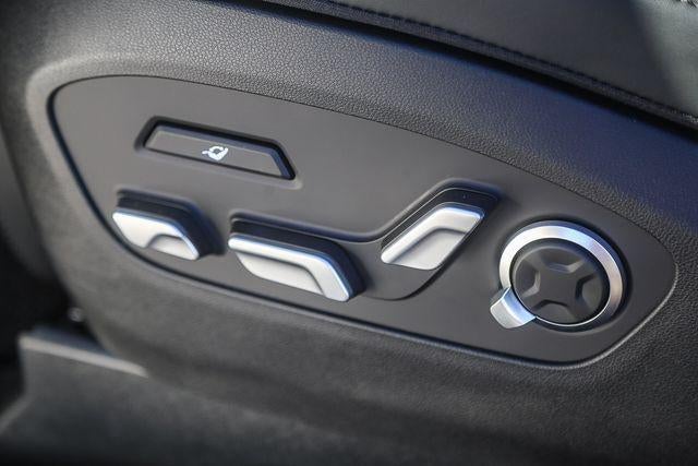 2026 Hyundai IONIQ 9 Performance Calligraphy