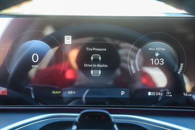 2026 Hyundai IONIQ 9 Performance Calligraphy