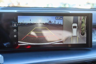 2026 Hyundai IONIQ 9 Performance Calligraphy