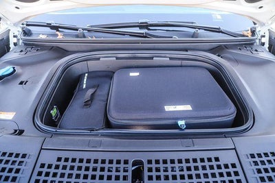 2026 Hyundai IONIQ 9 Performance Calligraphy