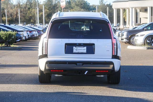 2026 Hyundai IONIQ 9 Performance Calligraphy