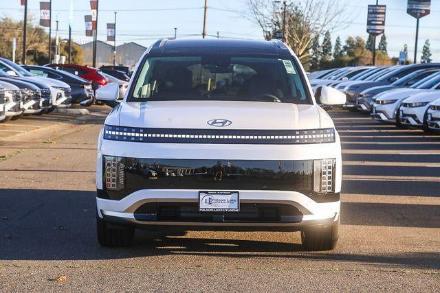 2026 Hyundai IONIQ 9 Performance Calligraphy