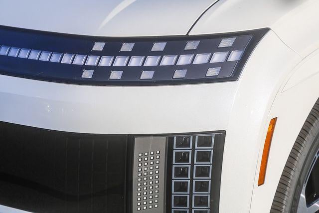 2026 Hyundai IONIQ 9 Performance Calligraphy