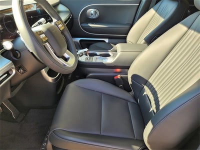 2026 Hyundai IONIQ 9 Performance Calligraphy