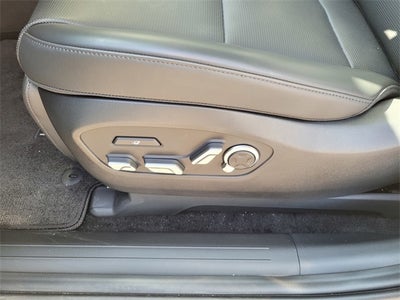 2026 Hyundai IONIQ 9 Performance Calligraphy