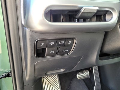 2026 Hyundai IONIQ 9 Performance Calligraphy