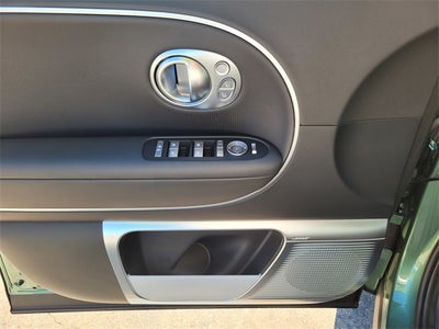 2026 Hyundai IONIQ 9 Performance Calligraphy