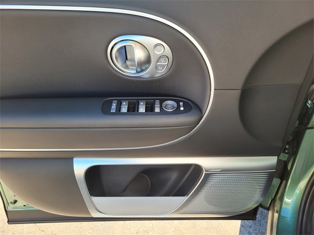 2026 Hyundai IONIQ 9 Performance Calligraphy