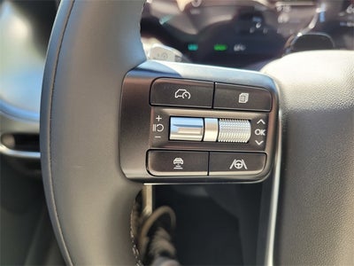 2026 Hyundai IONIQ 9 Performance Calligraphy