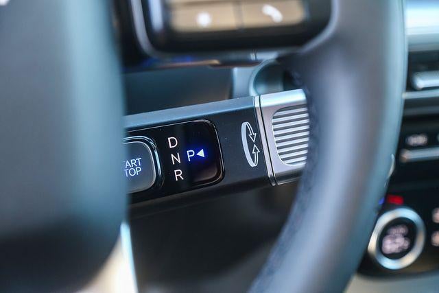 2026 Hyundai IONIQ 9 Performance Calligraphy