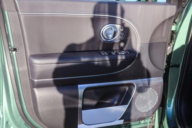 2026 Hyundai IONIQ 9 Performance Calligraphy