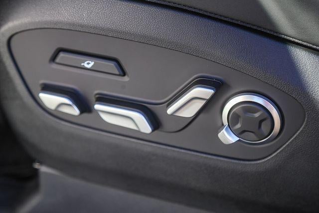 2026 Hyundai IONIQ 9 Performance Calligraphy