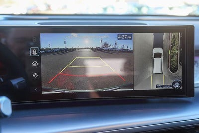 2026 Hyundai IONIQ 9 Performance Calligraphy