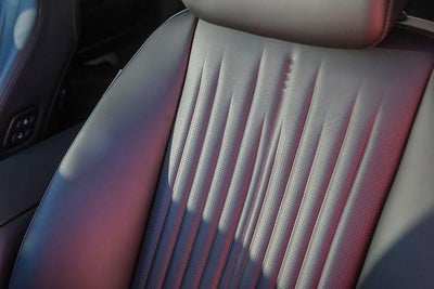 2026 Hyundai IONIQ 9 Performance Calligraphy