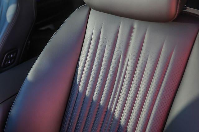 2026 Hyundai IONIQ 9 Performance Calligraphy