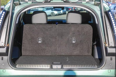 2026 Hyundai IONIQ 9 Performance Calligraphy