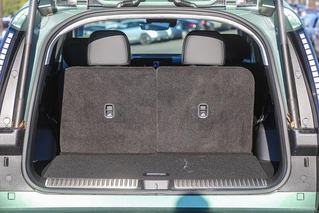 2026 Hyundai IONIQ 9 Performance Calligraphy