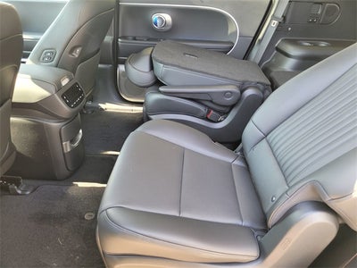 2026 Hyundai IONIQ 9 Performance Calligraphy